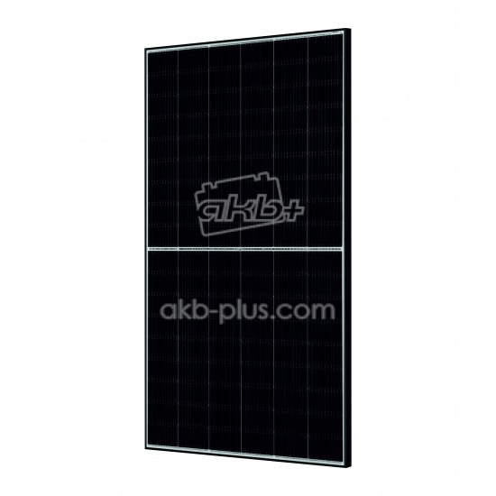 Монокристаличская солнечная панель JA Solar JAM54D40-450/LB, 450Вт n-type Bifacial - купить